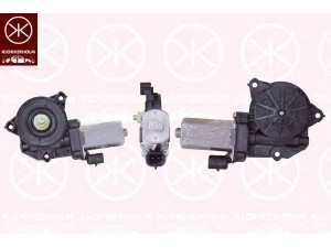 KLOKKERHOLM 20321808 elektrovariklis, lango pakėliklis 
 Vidaus įranga -> Elektrinis lango pakėliklis
0000046831641, 0000046841278, 46831641