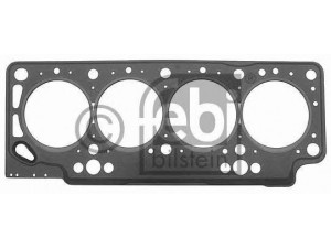 FEBI BILSTEIN 17329 tarpiklis, cilindro galva 
 Variklis -> Tarpikliai -> Tarpiklis, cilindrų galvutė
77 00 745 725, 77 01 039 399