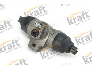KRAFT AUTOMOTIVE 6030085 rato stabdžių cilindras 
 Stabdžių sistema -> Ratų cilindrai
701611047