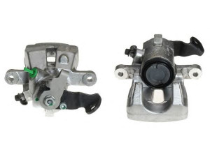 BUDWEG CALIPER 343239 stabdžių apkaba 
 Dviratė transporto priemonės -> Stabdžių sistema -> Stabdžių apkaba / priedai
6025 371 280, 8472300