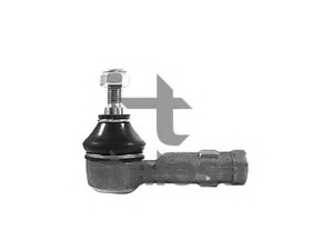TALOSA 42-00515 skersinės vairo trauklės galas 
 Vairavimas -> Vairo mechanizmo sujungimai
5962772, 5962773, 5962772, 5962773