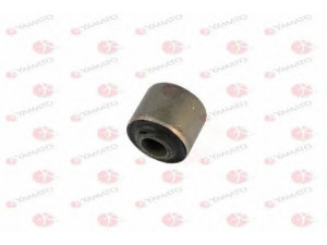 YAMATO J54008BYMT įvorė, valdymo svirties montavimas 
 Ašies montavimas/vairavimo mechanizmas/ratai -> Valdymo svirtis/pasukamosios svirties sujungimas -> Montavimas/sutvirtinimas
