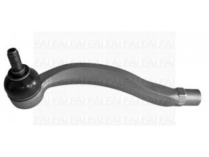 FAI AutoParts SS7330 skersinės vairo trauklės galas 
 Vairavimas -> Vairo mechanizmo sujungimai
381781