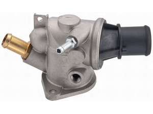 HELLA 8MT 354 775-171 termostatas, aušinimo skystis 
 Aušinimo sistema -> Termostatas/tarpiklis -> Thermostat
60663619