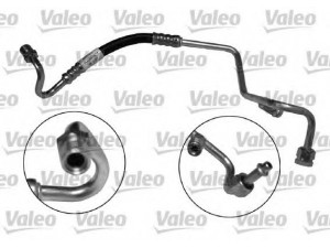 VALEO 818474 aukšto slėgio linija, oro kondicionavimas 
 Oro kondicionavimas -> Žarnelės/vamzdeliai
6457-YG, 6457YG