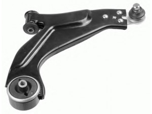 LEMFÖRDER 28138 01 vikšro valdymo svirtis 
 Ašies montavimas/vairavimo mechanizmas/ratai -> Valdymo svirtis/pasukamosios svirties sujungimas -> Vairo trauklės (valdymo svirtis, išilginis balansyras, diago
1 128 483, 1 139 926, 1 149 802
