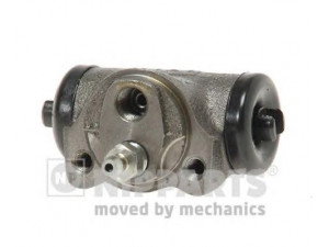 NIPPARTS J3235032 rato stabdžių cilindras 
 Stabdžių sistema -> Ratų cilindrai
MB128624, MB193411, 58330-21300