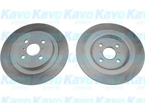 KAVO PARTS BR-9461 stabdžių diskas 
 Dviratė transporto priemonės -> Stabdžių sistema -> Stabdžių diskai / priedai
424310D060