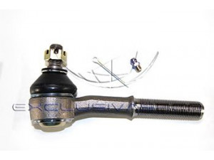 MDR MTR-8142 skersinės vairo trauklės galas 
 Vairavimas -> Vairo mechanizmo sujungimai
4852031G25