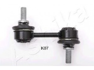 ASHIKA 106-0K-K07 prikabinimo svirtis 
 Ašies montavimas/vairavimo mechanizmas/ratai -> Stabilizatorius/fiksatoriai -> Stabilizatorius
55530 4D000