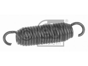 FEBI BILSTEIN 11108 spyruoklė, stabdžių trinkelės 
 Stabdžių sistema -> Būgninis stabdys -> Dalys/priedai
0389 862, 1212 994, 1301 490, 1340 297
