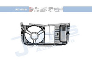 JOHNS 57 22 23 radiatoriaus montavimas 
 Kėbulas -> Radiatoriaus montavimas
1308 C3