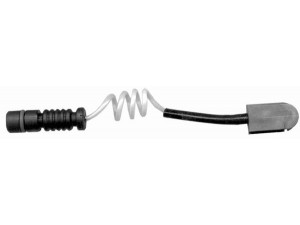 OPEN PARTS AK3115.00 įspėjimo kontaktas, stabdžių trinkelių susidėvėjimas 
 Stabdžių sistema -> Susidėvėjimo indikatorius, stabdžių trinkelės
9015400217, 9015400317