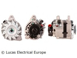 LUCAS ELECTRICAL LRA00551 kintamosios srovės generatorius 
 Elektros įranga -> Kint. sr. generatorius/dalys -> Kintamosios srovės generatorius
27020-64060, 27020-64060-84, 27030-64050
