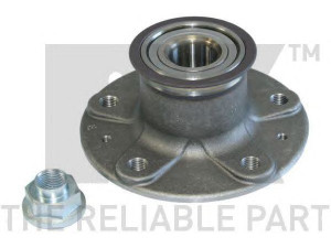 NK 765219 rato guolio komplektas 
 Ašies montavimas/vairavimo mechanizmas/ratai -> Rato stebulė/montavimas -> Rato guolis
4340257KA0