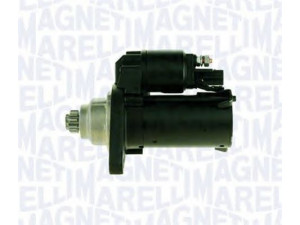 MAGNETI MARELLI 944280202400 starteris 
 Elektros įranga -> Starterio sistema -> Starteris
02Z911023E, 02Z911023G