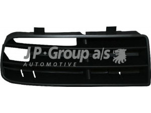 JP GROUP 1184551170 ventiliacijos grotelės, buferis 
 Kėbulas -> Transporto priemonės priekis -> Buferis/dalys
1J0853665B, 1J0853665B01C, 1J0853665BB41