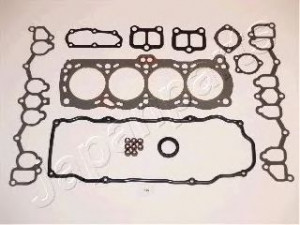 JAPANPARTS KG-130 tarpiklių komplektas, cilindro galva 
 Variklis -> Cilindrų galvutė/dalys -> Tarpiklis, cilindrų galvutė
11042-D1326, 11042-D1327