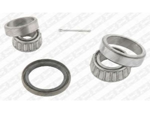 SNR R170.02 rato guolio komplektas 
 Ašies montavimas/vairavimo mechanizmas/ratai -> Rato stebulė/montavimas -> Rato guolis
0259-33-047, 8531-33-075