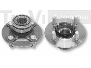 TREVI AUTOMOTIVE WB1415 rato guolio komplektas 
 Ašies montavimas/vairavimo mechanizmas/ratai -> Rato stebulė/montavimas -> Rato guolis
4320050Y00