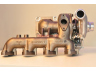 GARRETT 802418-5001S kompresorius, įkrovimo sistema 
 Išmetimo sistema -> Turbokompresorius
1351396, 1S4Q6K682AS
