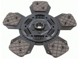 SACHS 1862 972 045 sankabos diskas
AL 36133, AL 57415, AL 61754, AL 64759