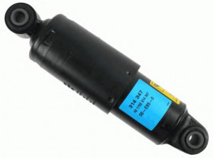 SACHS 314 347 amortizatorius
016508, 1086689, 1093975, 16508
