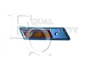 EQUAL QUALITY FL0047 indikatorius 
 Dviratė transporto priemonės -> Elektros įranga -> Indikatorius/dalys -> Indikatorius
63138-357048, 83570481, 640918