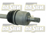 DA SILVA C93009A kardaninis velenas 
 Ratų pavara -> Kardaninis velenas
44305S1AE01