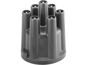 BERU VK343 skirstytuvo dangtelis 
 Kibirkšties / kaitinamasis uždegimas -> Degimo skirstytuvas/dalys
000 158 38 02, 000 158 40 02