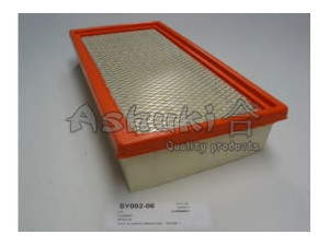 ASHUKI SY002-06 oro filtras 
 Techninės priežiūros dalys -> Techninės priežiūros intervalai
0 986 AF2 070/BOSCH, 08705618/MAHLE