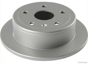 MAGNETI MARELLI 600000090090 stabdžių diskas
96219485