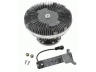 SACHS 2100 063 033 sankaba, radiatoriaus ventiliatorius
5056390