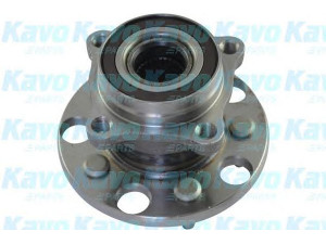 KAVO PARTS WBH-9040 rato guolio komplektas 
 Ašies montavimas/vairavimo mechanizmas/ratai -> Rato stebulė/montavimas -> Rato guolis
4241030020