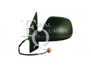 EQUAL QUALITY RS03098 išorinis veidrodėlis 
 Kėbulas -> Langai/veidrodėliai -> Veidrodėlis
7E1857507CH9B9