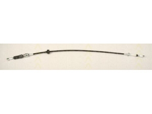 TRISCAN 8140 10708 trosas, neautomatinė transmisija 
 Transmisija -> Neautomatinė pavarų dėžė -> Transmisijos valdymas
1329699080