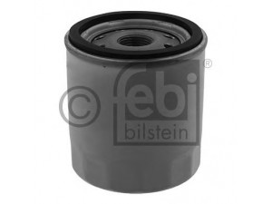 FEBI BILSTEIN 27138 alyvos filtras 
 Filtrai -> Alyvos filtras
1 026 285, 1 070 523, 1 072 434