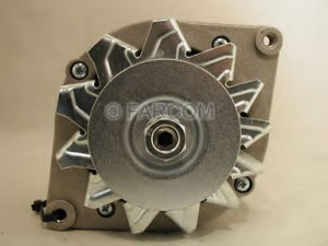 FARCOM 118632 kintamosios srovės generatorius
AL60033, AL78690, AL81437, RE36246