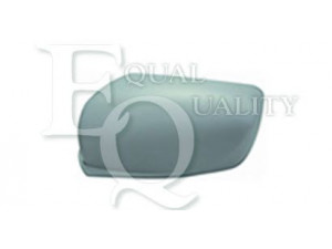 EQUAL QUALITY RD00557 dangtelis, išorinis veidrodėlis 
 Kėbulas -> Kėbulo dalys/ sparnas/buferis -> Gaubtai/dangteliai
0177110999, 177110999, 33481054