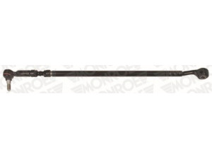 MONROE L1011 strypo montavimas 
 Vairavimas -> Sujungimo trauklės surinkimas/dalys -> Sujungimo trauklės surinkimas
443 419 802 E