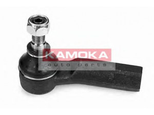 KAMOKA 9963731 skersinės vairo trauklės galas 
 Vairavimas -> Vairo mechanizmo sujungimai
1K0 423 812 A, 1K0 423 812 B, 1K0 423 812 E