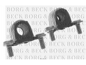 BORG & BECK BSK6328K skersinio stabilizatoriaus komplektas 
 Ašies montavimas/vairavimo mechanizmas/ratai -> Stabilizatorius/fiksatoriai -> Pasukimo trauklė
5976743, 7603476