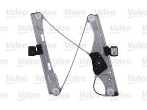 VALEO 850983 lango pakėliklis 
 Vidaus įranga -> Elektrinis lango pakėliklis
2117200446