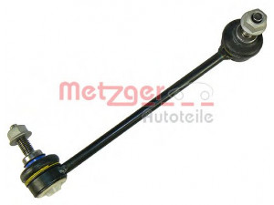 METZGER 53041018 šarnyro stabilizatorius 
 Ašies montavimas/vairavimo mechanizmas/ratai -> Stabilizatorius/fiksatoriai -> Savaime išsilyginanti atrama
414 320 0189, 414 320 0289, 414 320 0389