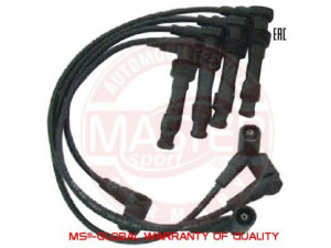 MASTER-SPORT 1160-ZW-LPG-SET-MS uždegimo laido komplektas 
 Kibirkšties / kaitinamasis uždegimas -> Uždegimo laidai/jungtys
12 82 153, 12 82 154, 12 82 155