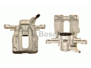 BOSCH 0 986 135 033 stabdžių apkaba 
 Stabdžių sistema -> Stabdžių matuoklis -> Stabdžių matuoklio montavimas
168 420 07 83, A 168 420 07 83