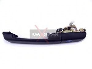 MAXGEAR 28-0061 durų rankenėlė 
 Užrakinimo sistema -> Rankenėlės
357 837 206 B, 357 837 206 B, 357 837 206 B