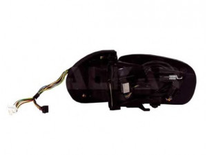 ALKAR 6329706 išorinis veidrodėlis 
 Kėbulas -> Keleivių kabina -> Veidrodėlis
2038105776, A211-810-1576