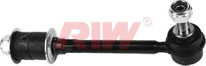 RIW NS4013 šarnyro stabilizatorius 
 Ašies montavimas/vairavimo mechanizmas/ratai -> Stabilizatorius/fiksatoriai -> Savaime išsilyginanti atrama
56260 0W001