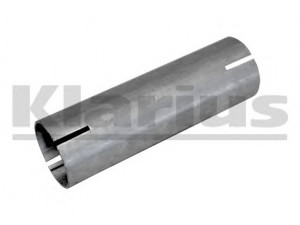 KLARIUS 460121 vamzdžių sujungimas, išmetimo sistema 
 Išmetimo sistema -> Surinkimo dalys -> Atskiros surinkimo dalys -> Gnybtas
856184, 9117927, 856184, 9117927
